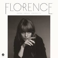 Florence and The Machine-How Big,How Blue,How Beautiful 2 LP/ 20